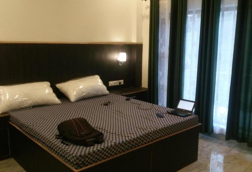 Bed and Breakfast The Kemptyfall Resort 9