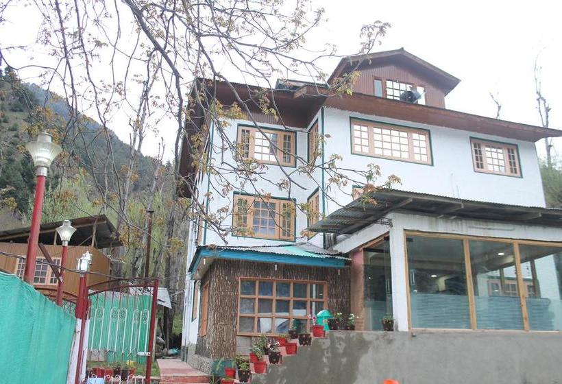 Hotel The Royal Foot Hill Pahalgam