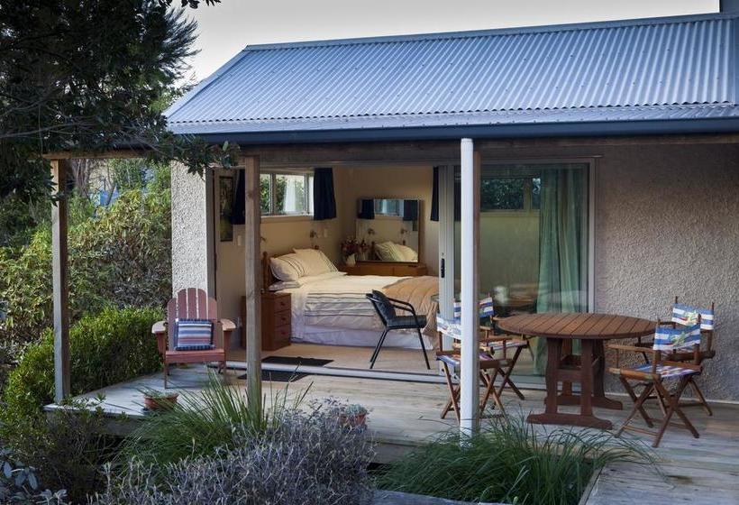 Bed and Breakfast For Puffed Pedallers 12