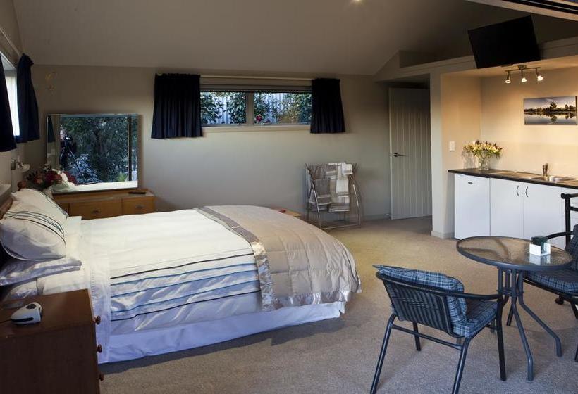 Bed and Breakfast For Puffed Pedallers 13