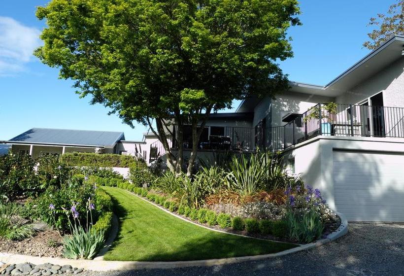 Bed and Breakfast For Puffed Pedallers 3