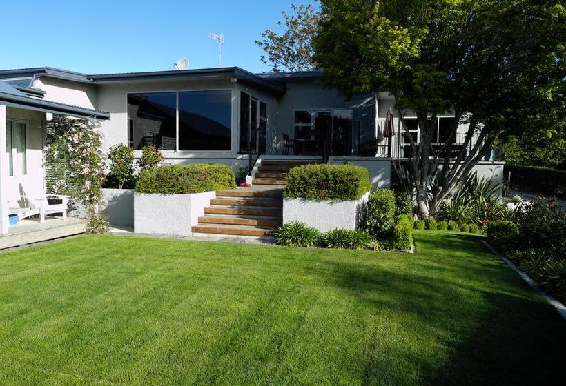 Bed and Breakfast For Puffed Pedallers 4