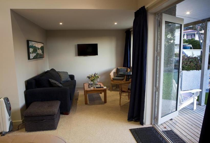 Bed and Breakfast For Puffed Pedallers 9