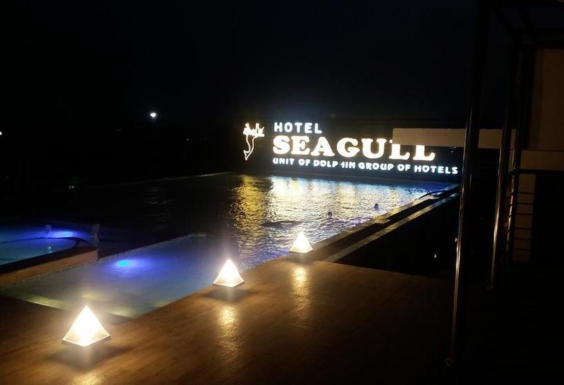 Hotel Seagull 20
