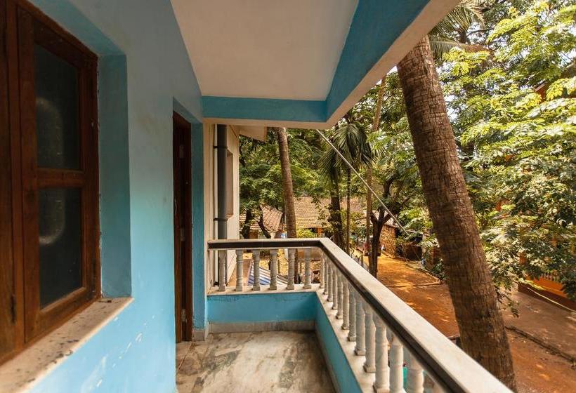 Arambol Hostel Goa 14
