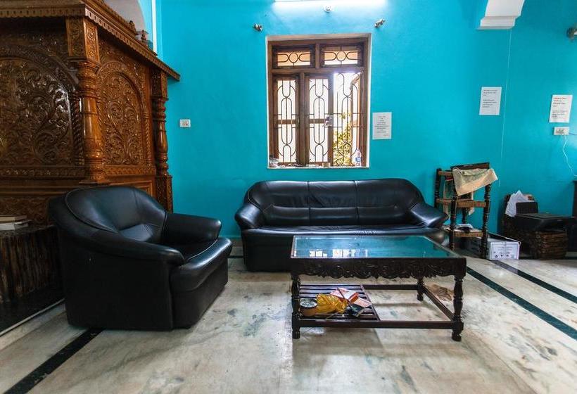 Arambol Hostel Goa 17