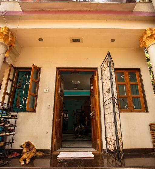 Arambol Hostel Goa 18