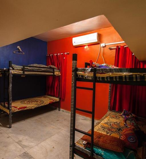 Arambol Hostel Goa 19