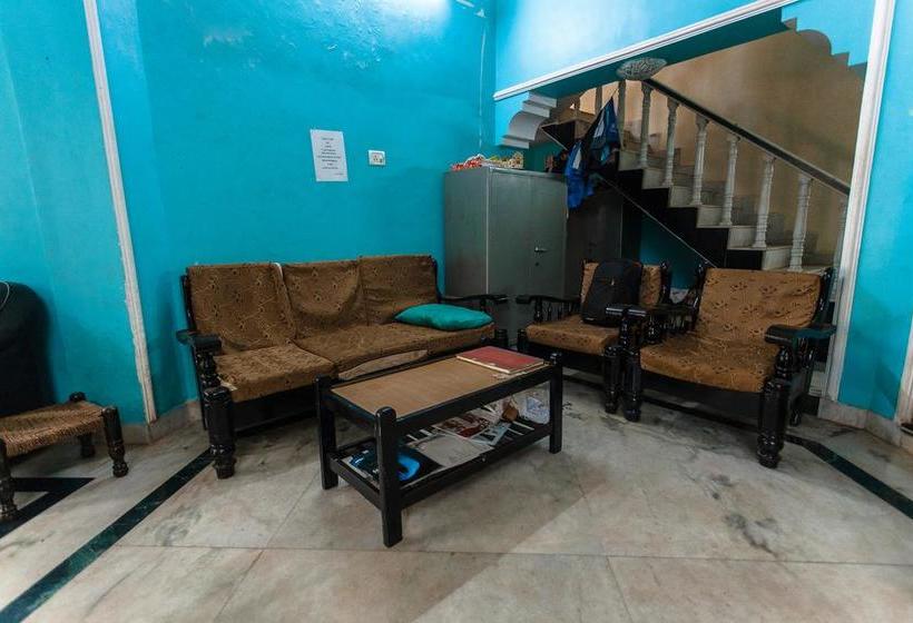 Arambol Hostel Goa 4