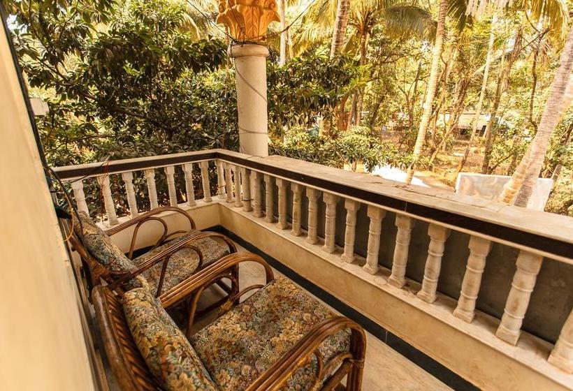 Arambol Hostel Goa 5