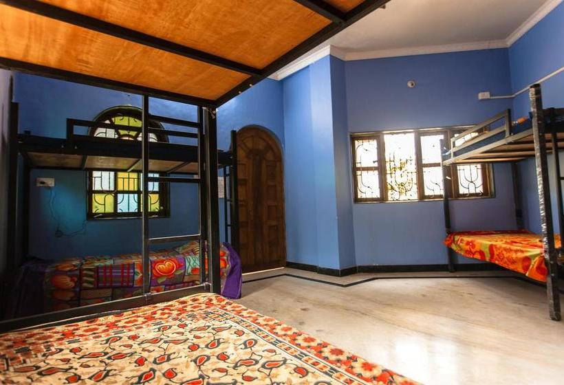 Arambol Hostel Goa 9