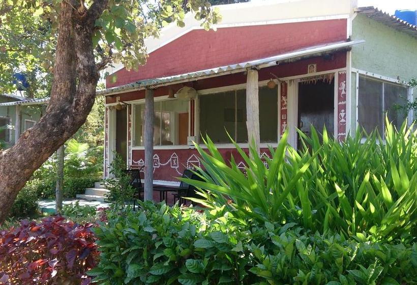 Baaz Jungle Resort 2