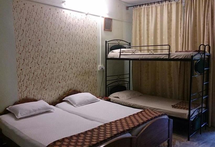 Baaz Jungle Resort 3