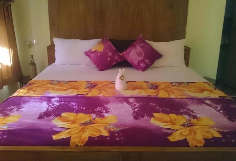 Baaz Jungle Resort 4