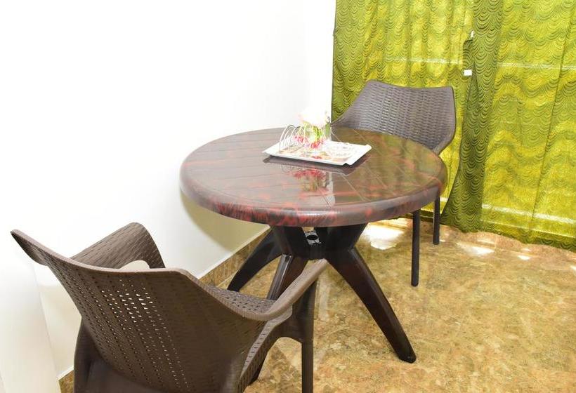 Resort Blue Bell Holiday Inn 7