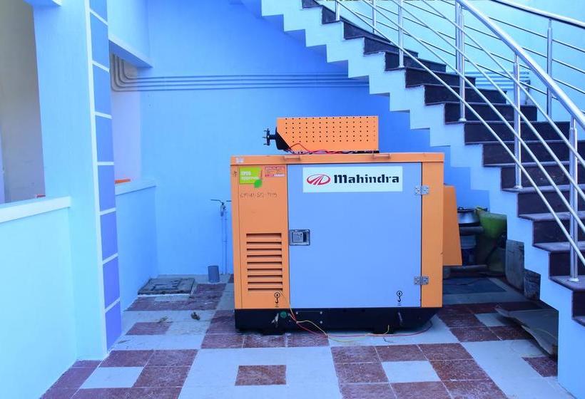 Resort Blue Bell Holiday Inn 9