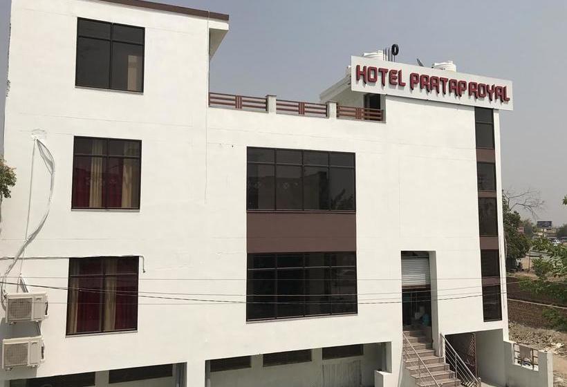 Hotel Pratap Royal