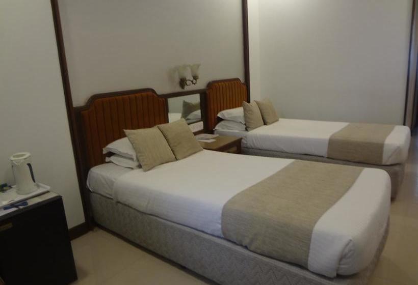 Hotel Kohinoor Park 19