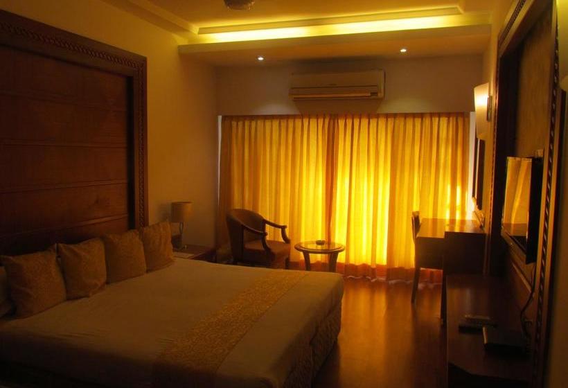 Hotel Kohinoor Park 2