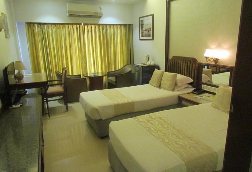 Hotel Kohinoor Park 4