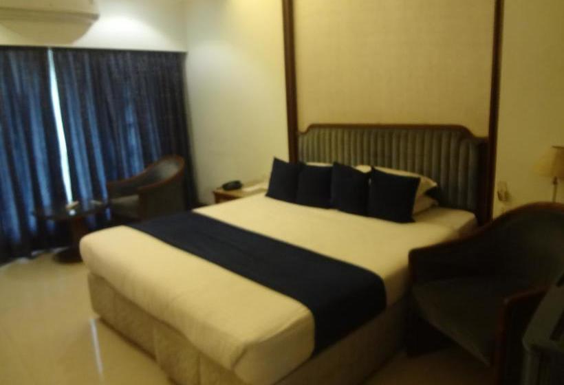 Hotel Kohinoor Park 9