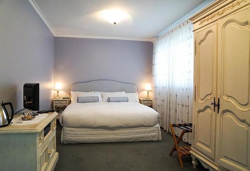 Bed and Breakfast Brookwood Lodge 13