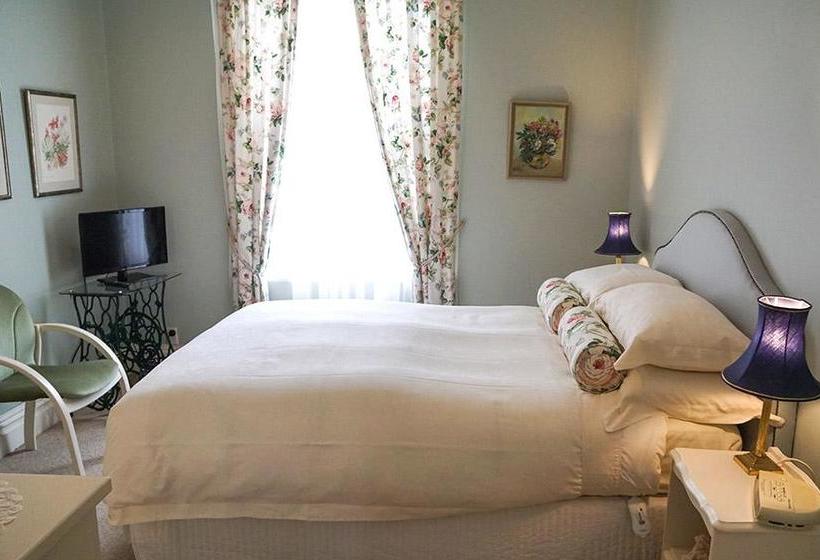 Bed and Breakfast Brookwood Lodge 15