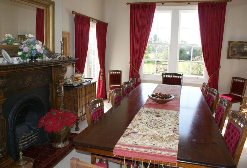 Bed and Breakfast Brookwood Lodge 3