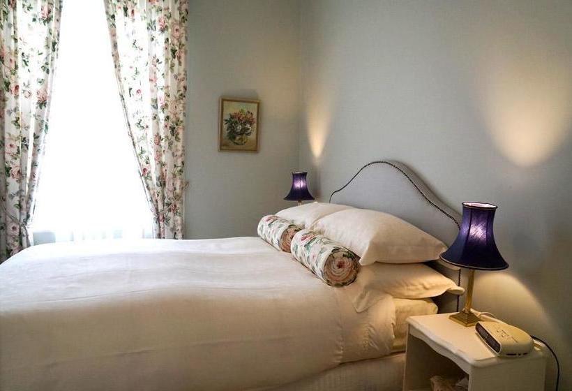 Bed and Breakfast Brookwood Lodge 7