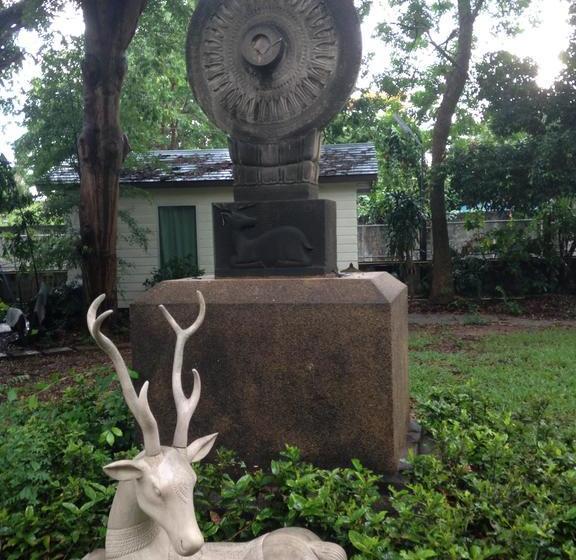 Hotel Jaroonwej Bangsaen 18