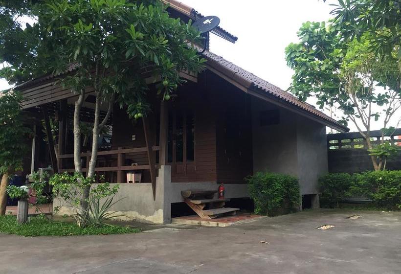 Hotel Ruenpurksa Resort 15