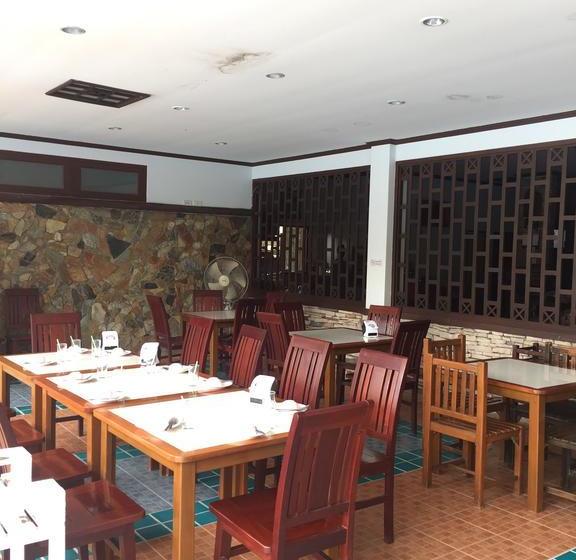 Hotel Ruenpurksa Resort 19