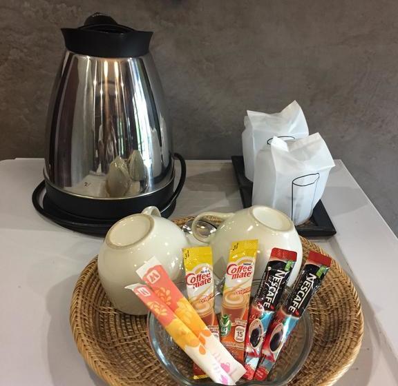 Hotel Ruenpurksa Resort 20