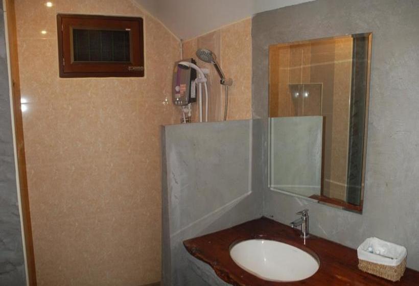 Hotel Ruenpurksa Resort 3