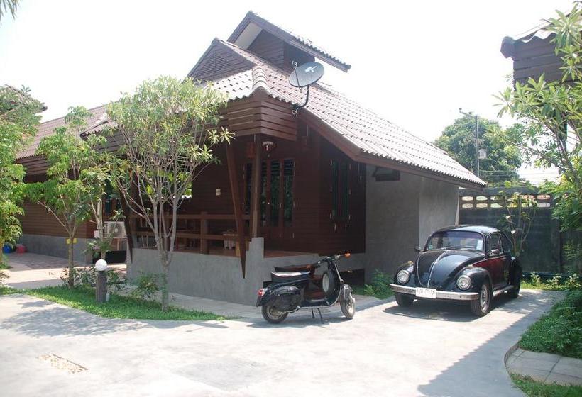 Hotel Ruenpurksa Resort 5
