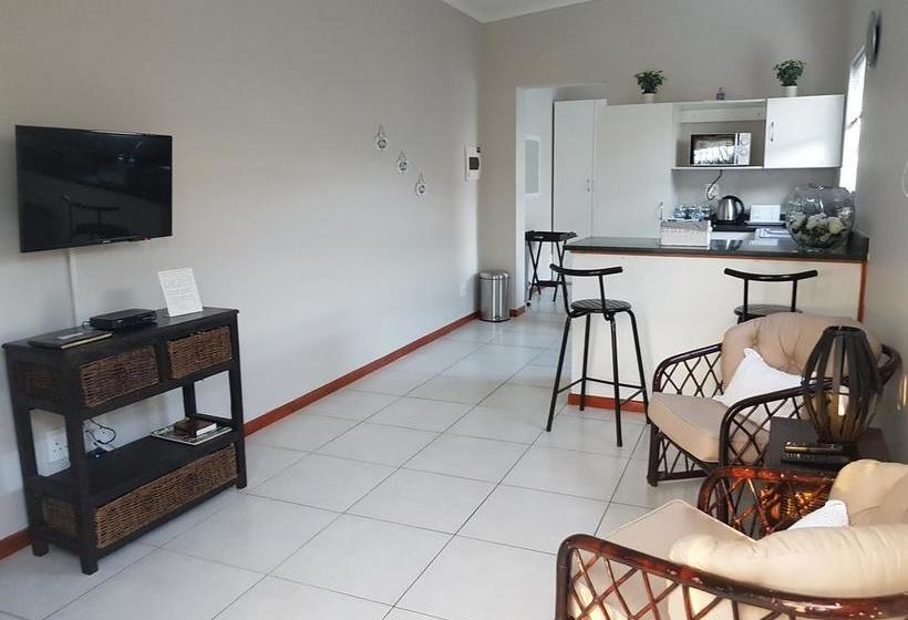 Bed and Breakfast Browne Palms 1