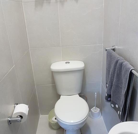 Bed and Breakfast Browne Palms 13