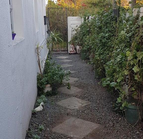 Bed and Breakfast Browne Palms 14