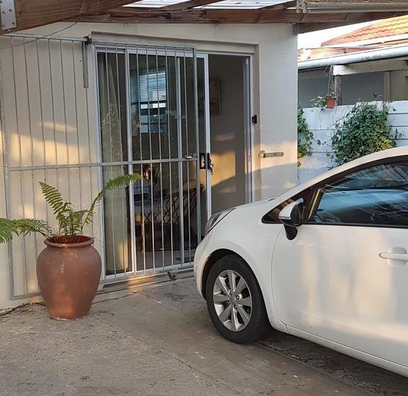 Bed and Breakfast Browne Palms 15