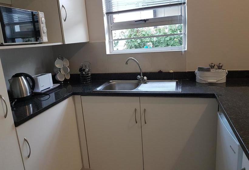 Bed and Breakfast Browne Palms 2