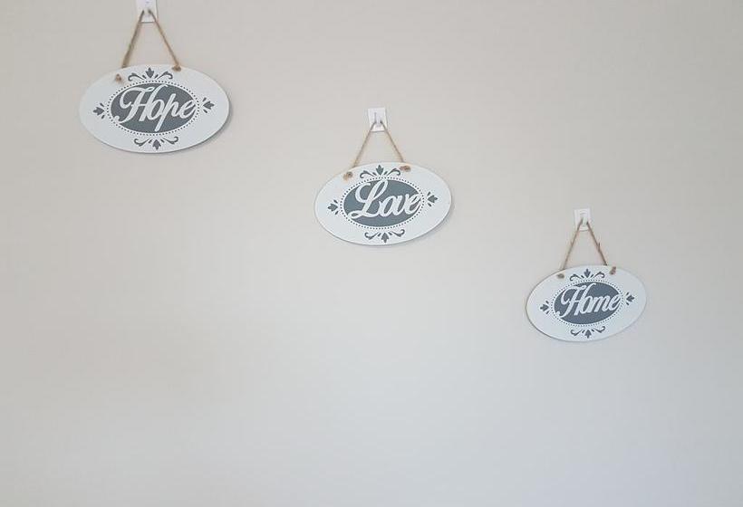 Bed and Breakfast Browne Palms 3