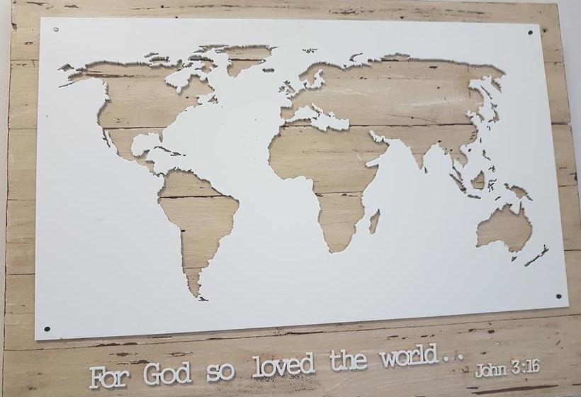 Bed and Breakfast Browne Palms 4