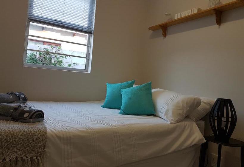 Bed and Breakfast Browne Palms 5