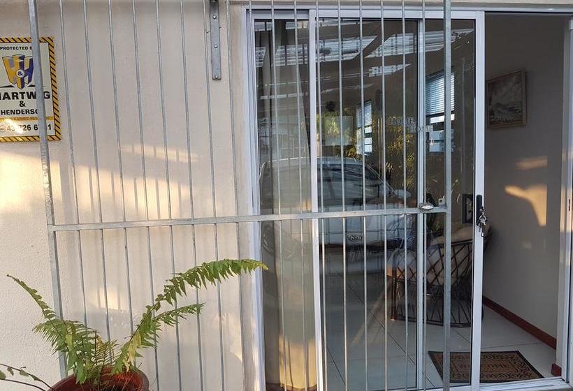 Bed and Breakfast Browne Palms 7