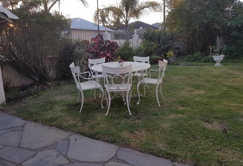 Bed and Breakfast Browne Palms 8