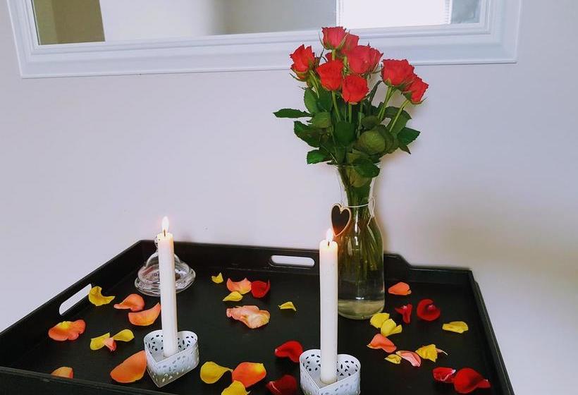 Bed and Breakfast Browne Palms 9