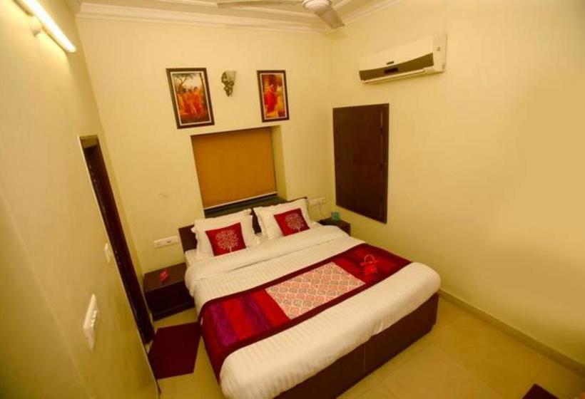 Free Backpacker Hostel Jaisalmer