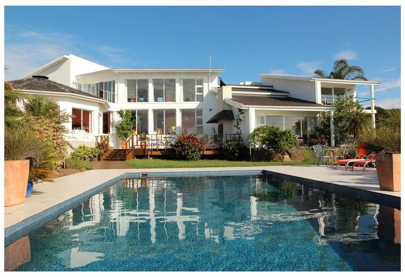 Bed and Breakfast Cintsa Lodge