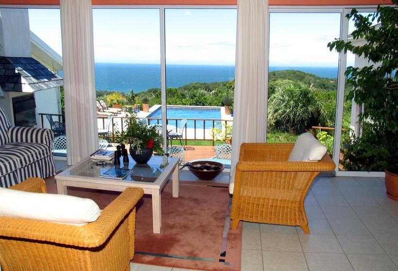 Bed and Breakfast Cintsa Lodge 1