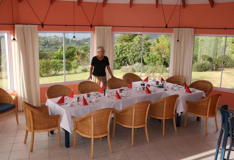 Bed and Breakfast Cintsa Lodge 10